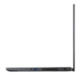  Laptop Gaming Acer Aspire 7 A715-76G-59Mw | Intel I5-12450H | Ram 8G R4 | Ssd 512 G | 15.6 Fhd 144Hz | Wifi 6 \ Bt5 | Fp | 3C50Wh | AMD RTX2050 4G 