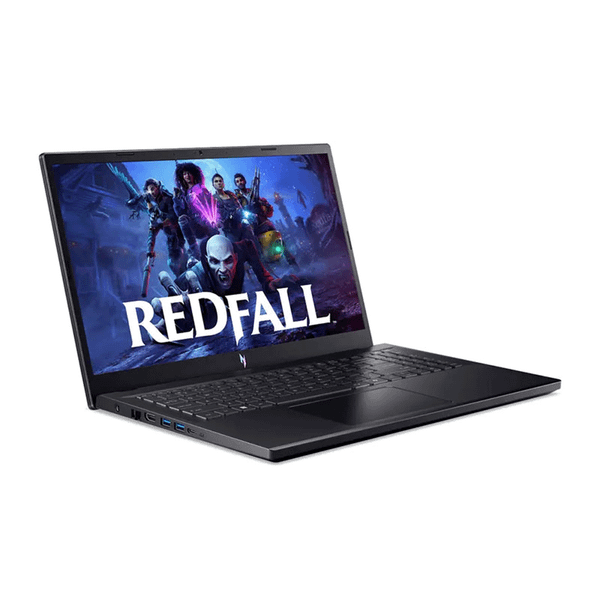  Laptop gaming Acer Nitro ProPanel ANV15-41-R7AP | R5 7535HS, 16GB, SSD 512GB, 15.6" FHD 144Hz (NH.QPGSV.002) 