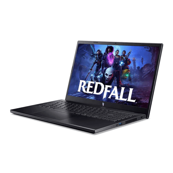  Laptop gaming Acer Nitro ProPanel ANV15-41-R7AP | R5 7535HS, 16GB, SSD 512GB, 15.6" FHD 144Hz (NH.QPGSV.002) 