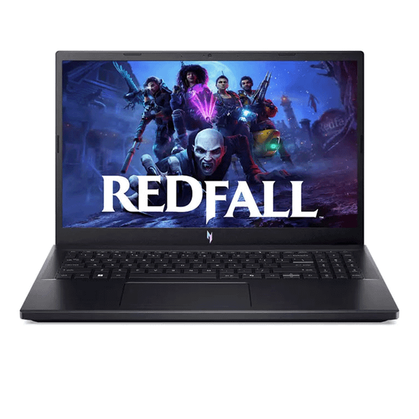  Laptop gaming Acer Nitro ProPanel ANV15-41-R7AP | R5 7535HS, 16GB, SSD 512GB, 15.6" FHD 144Hz (NH.QPGSV.002) 