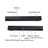  Laptop Gaming Acer Nitro V ANV15 41 R7AP NH.QPGSV.002 