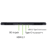  Laptop Acer Predator Helios Neo 16S PHN16S 71 94T0 