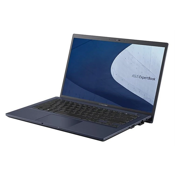  Laptop Asus Expertbook B1400CEAE-EK2779 i5-1135G7 | 8GB DDR4 | 256GB PCIe M2 SSD | No Os | 14" FHD | Đen 