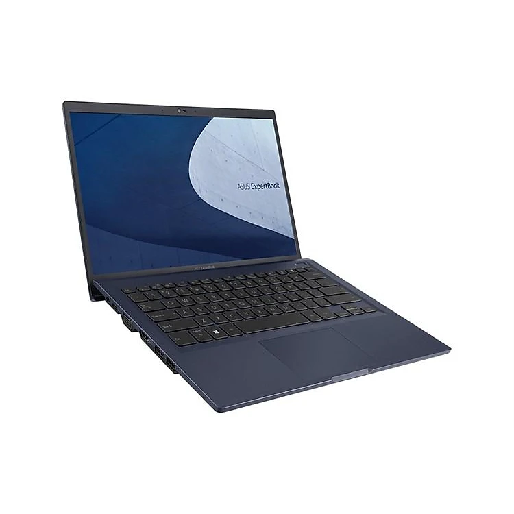 Laptop Asus Expertbook B1400CEAE-EK2779 i5-1135G7 | 8GB DDR4 | 256GB PCIe M2 SSD | No Os | 14