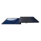  Laptop Asus Expertbook B1400CEAE-EK2779 i5-1135G7 | 8GB DDR4 | 256GB PCIe M2 SSD | No Os | 14" FHD | Đen 
