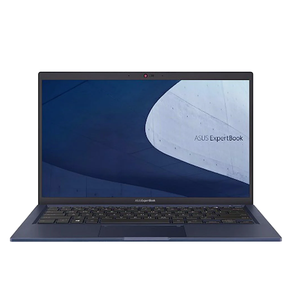 Laptop Asus ExpertBook B1400CEAE- BV3186W i3-1115G4 | 4GB | 256GB | 14 inch HD | UMA | Win 11 (Đen)