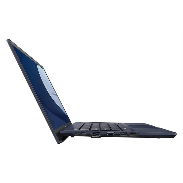  Laptop Asus Expertbook B1400CEAE-EK2779 i5-1135G7 | 8GB DDR4 | 256GB PCIe M2 SSD | No Os | 14" FHD | Đen 