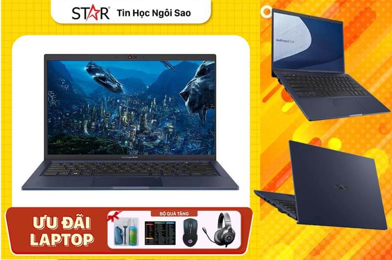 laptop asus phù hợp cho sinh viên