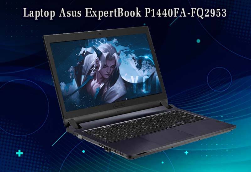 laptop asus phù hợp cho sinh viên