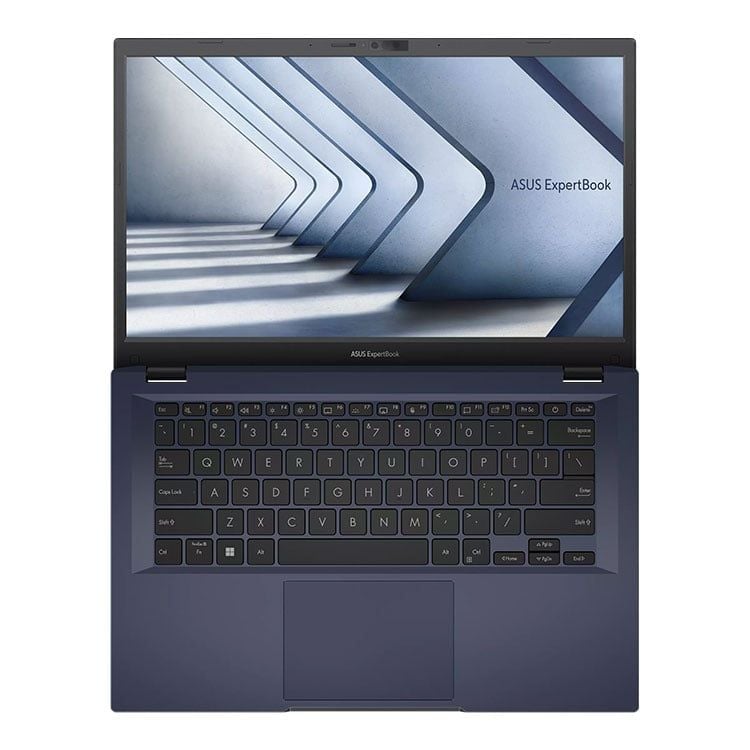 Laptop Asus ExpertBook B1 B1402CBA EK0559W I5-1235U | 8GB | 512GB | 14 inch FHD | WIN 11 (đen)