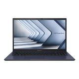  Laptop Asus Expertbook B1502CB EJ0534W i5-1235U | 8GB | 512GB | TPM | 15.6 inch FHD | FP | Win 11 (Đen) 
