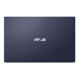  Laptop Asus Expertbook B1502CB EJ0534W i5-1235U | 8GB | 512GB | TPM | 15.6 inch FHD | FP | Win 11 (Đen) 
