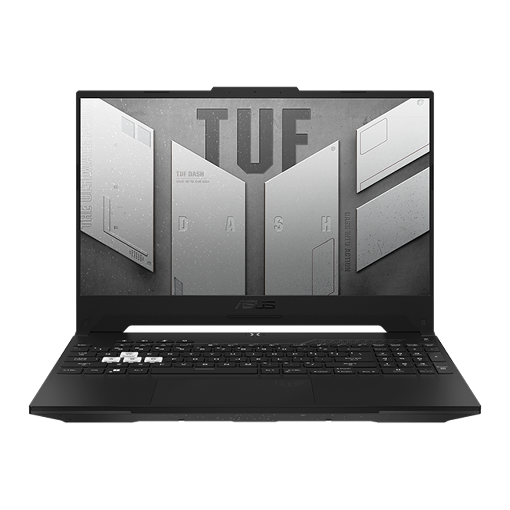 Laptop Gaming ASUS TUF Dash F15 FX517ZM HN480W