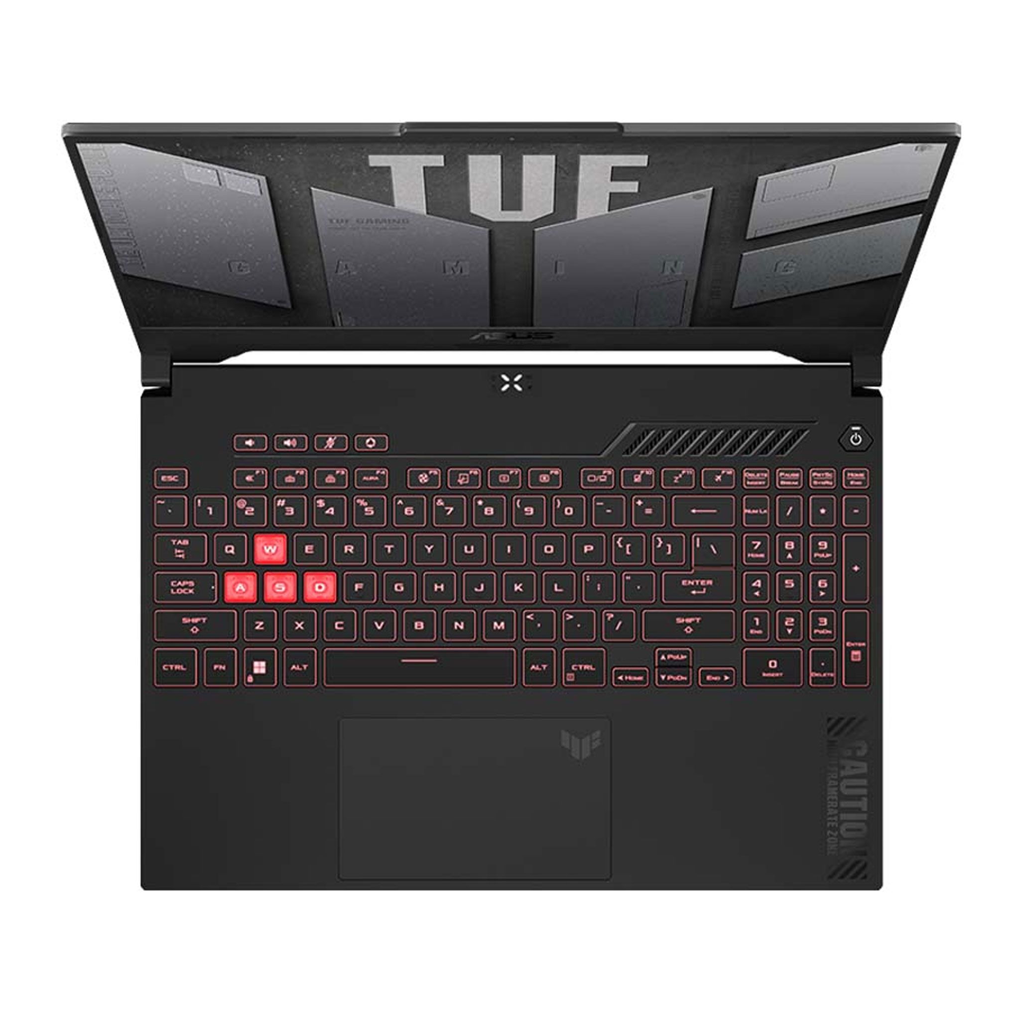 Laptop Asus TUF Gaming A15 FA507NV LP046W