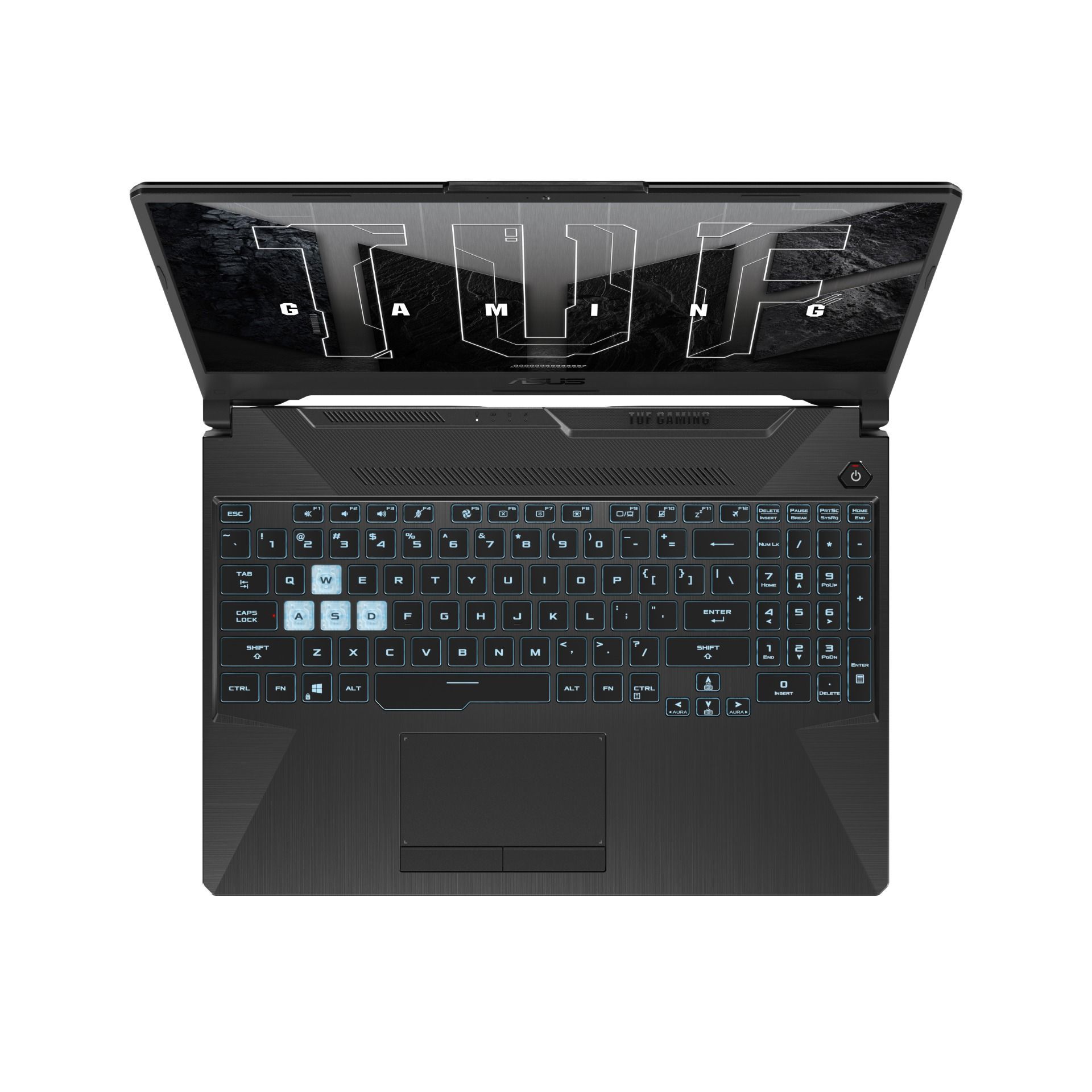 Laptop Gaming ASUS TUF F15 FX506HC HN144W