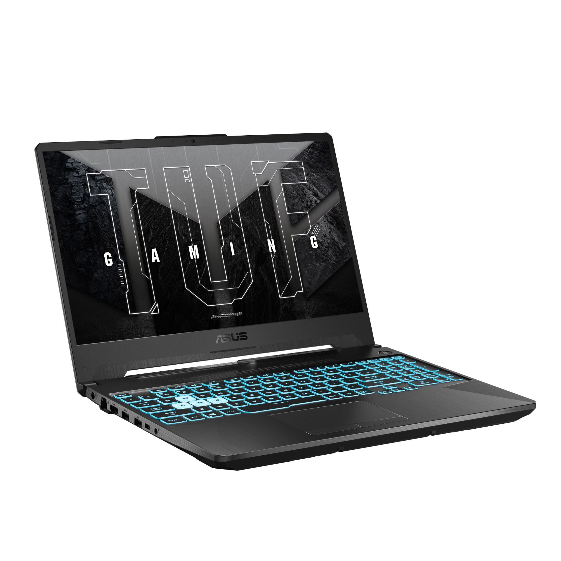 Laptop Gaming ASUS TUF F15 FX506HC HN144W