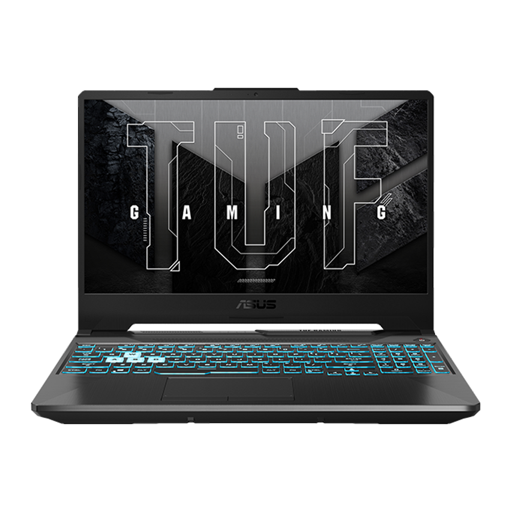 Laptop Gaming ASUS TUF F15 FX506HC HN144W