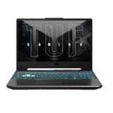  Laptop Gaming ASUS TUF F15 FX506HE HN377W 
