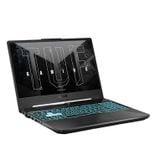  Laptop Gaming ASUS TUF F15 FX506HE HN377W 