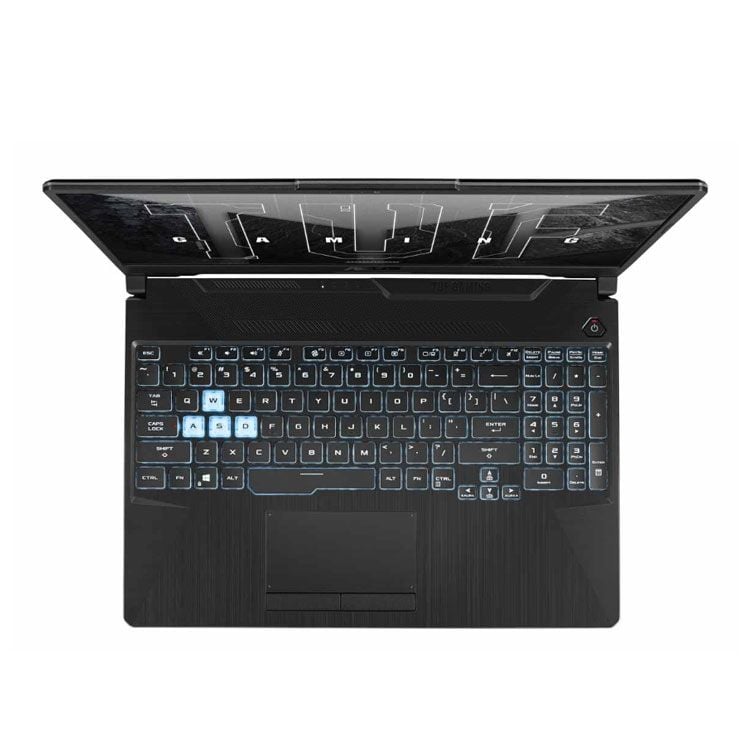 Laptop Asus TUF Gaming F15 FX506HF HN014W