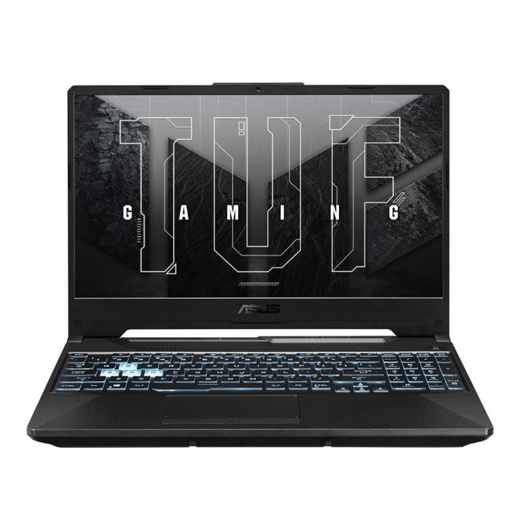 Laptop Asus TUF Gaming F15 FX506HF HN014W