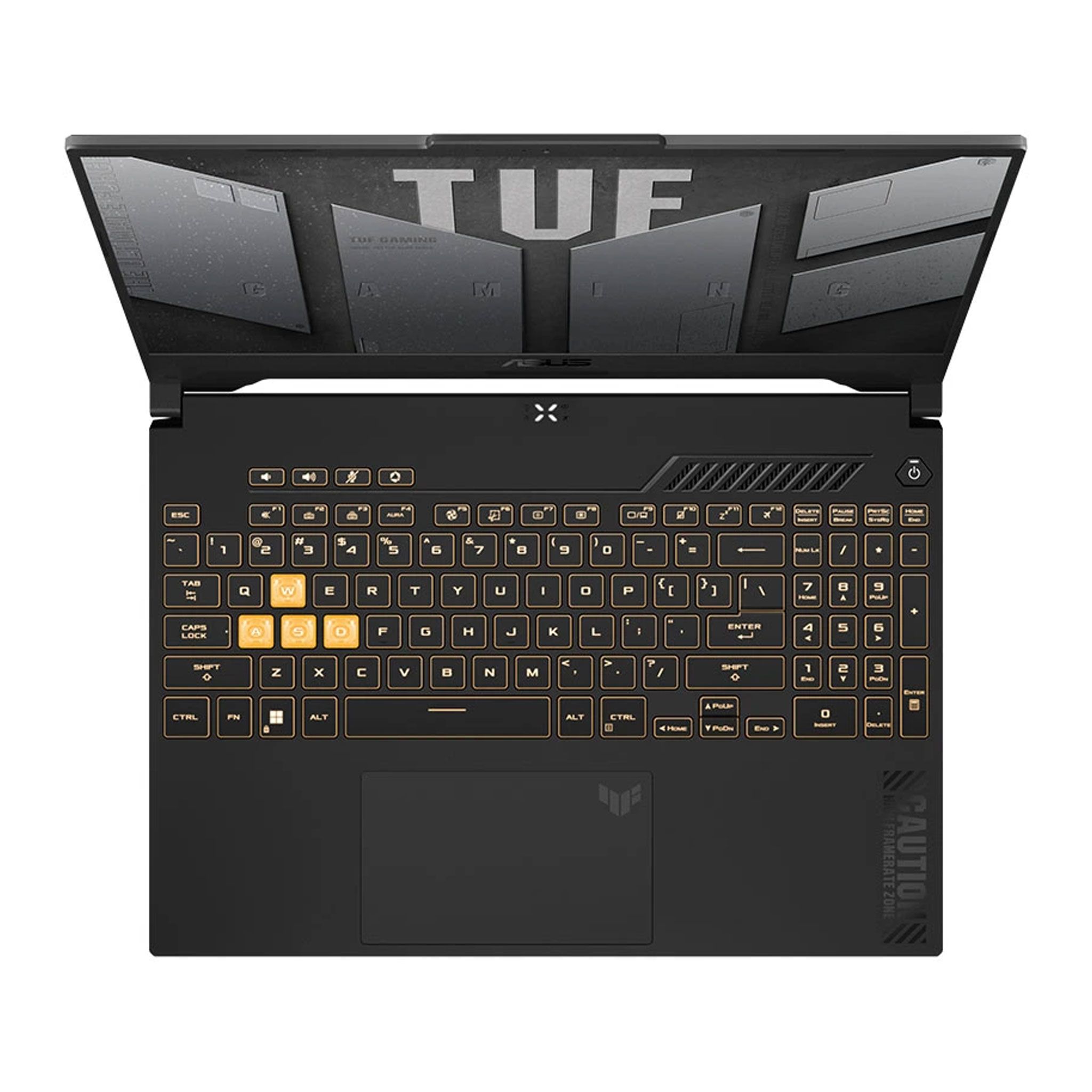 Laptop Asus TUF Gaming F15 FX507VV LP157W