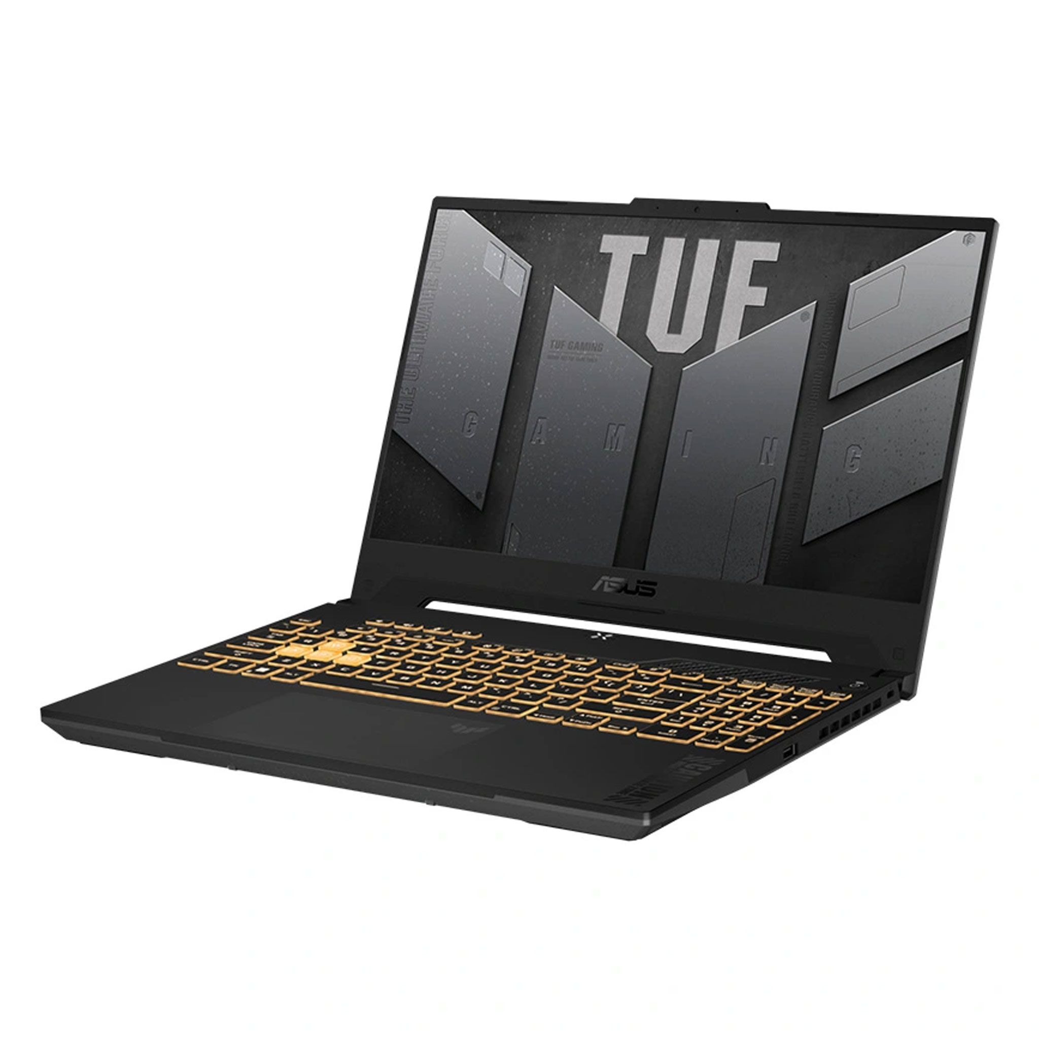 Laptop Asus TUF Gaming F15 FX507VV LP157W