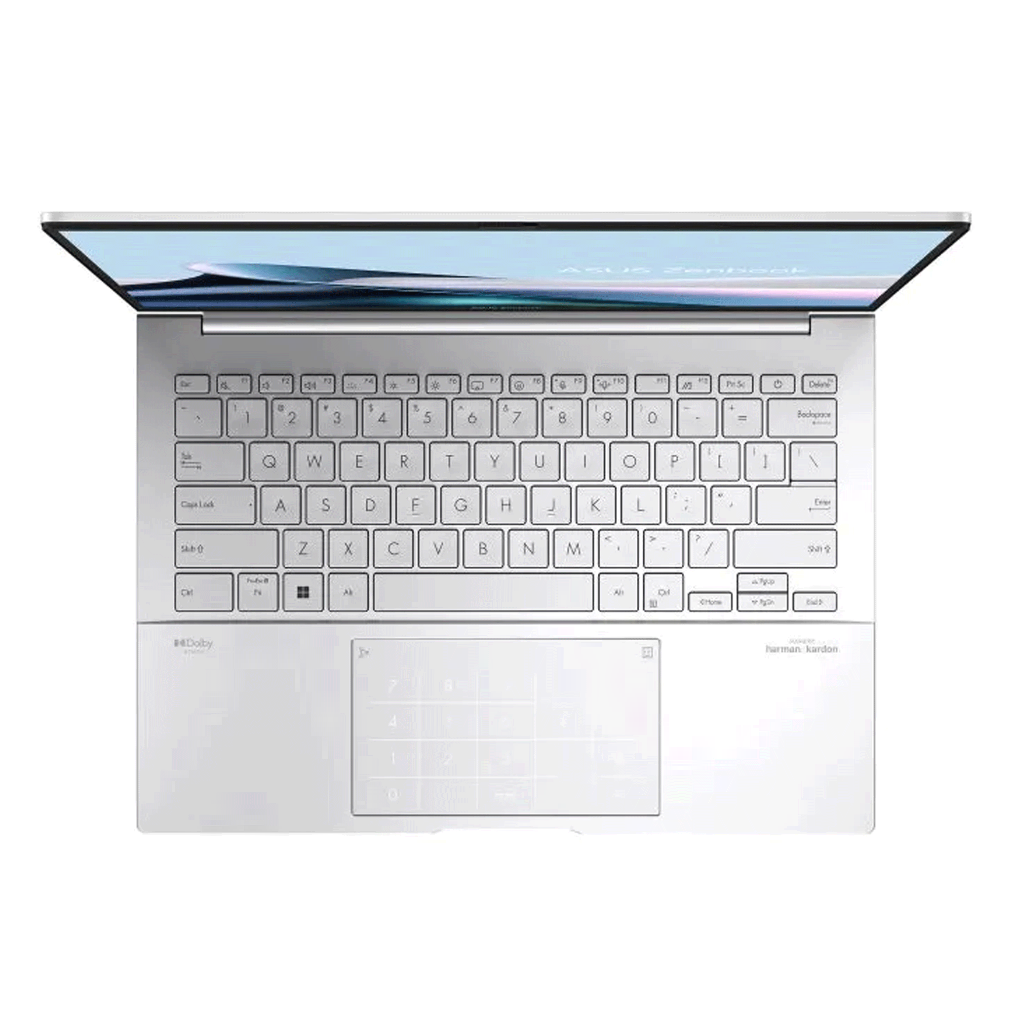 Laptop ASUS Zenbook 14 UX3405MA PP588W