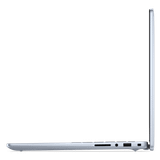 Laptop Văn phòng DELL Inspiron 14 5445-BLUE | R7 8840HS, 16GB, SSD 512GB, 14" 2.2K (NK) 