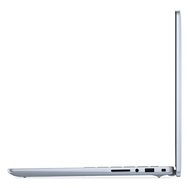  Laptop Văn phòng DELL Inspiron 14 5445-BLUE | R7 8840HS, 16GB, SSD 512GB, 14" 2.2K (NK) 