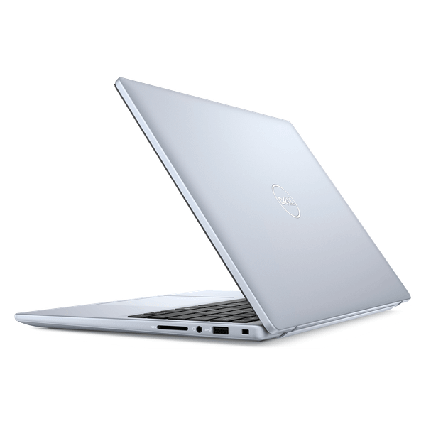  Laptop Văn phòng DELL Inspiron 14 5445-BLUE | R7 8840HS, 16GB, SSD 512GB, 14" 2.2K (NK) 