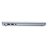  Laptop Văn phòng DELL Inspiron 14 5445-BLUE | R7 8840HS, 16GB, SSD 512GB, 14" 2.2K (NK) 
