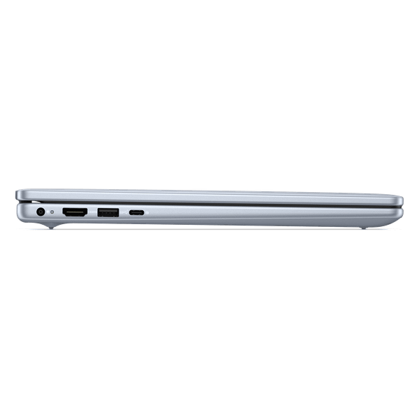  Laptop Văn phòng DELL Inspiron 14 5445-BLUE | R7 8840HS, 16GB, SSD 512GB, 14" 2.2K (NK) 