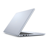  Laptop Văn phòng DELL Inspiron 14 5445-BLUE | R7 8840HS, 16GB, SSD 512GB, 14" 2.2K (NK) 