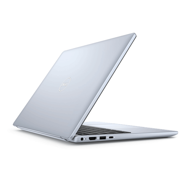  Laptop Văn phòng DELL Inspiron 14 5445-BLUE | R7 8840HS, 16GB, SSD 512GB, 14" 2.2K (NK) 