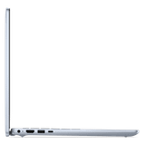  Laptop Văn phòng DELL Inspiron 14 5445-BLUE | R7 8840HS, 16GB, SSD 512GB, 14" 2.2K (NK) 