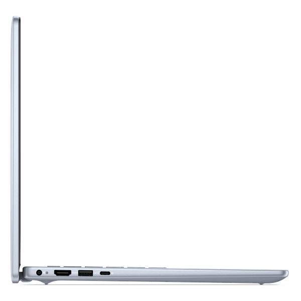  Laptop Văn phòng DELL Inspiron 14 5445-BLUE | R7 8840HS, 16GB, SSD 512GB, 14" 2.2K (NK) 