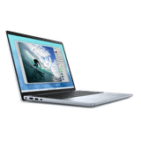  Laptop Văn phòng DELL Inspiron 14 5445-BLUE | R7 8840HS, 16GB, SSD 512GB, 14" 2.2K (NK) 