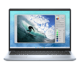  Laptop Văn phòng DELL Inspiron 14 5445-BLUE | R7 8840HS, 16GB, SSD 512GB, 14" 2.2K (NK) 