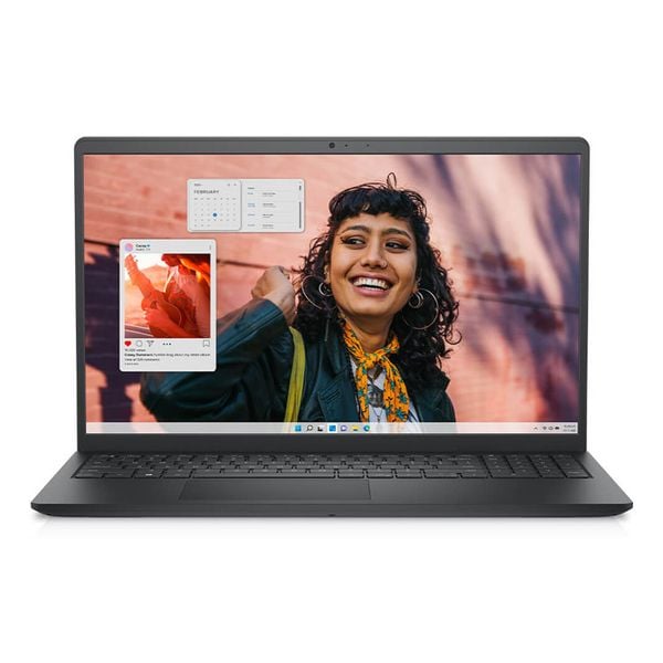  Laptop Dell Inspiron 15 N3530 i5U085W11BLU 