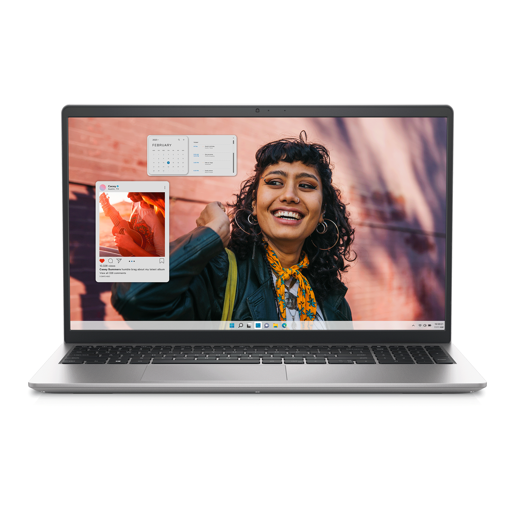 Laptop Dell Inspiron 15 3530 NK