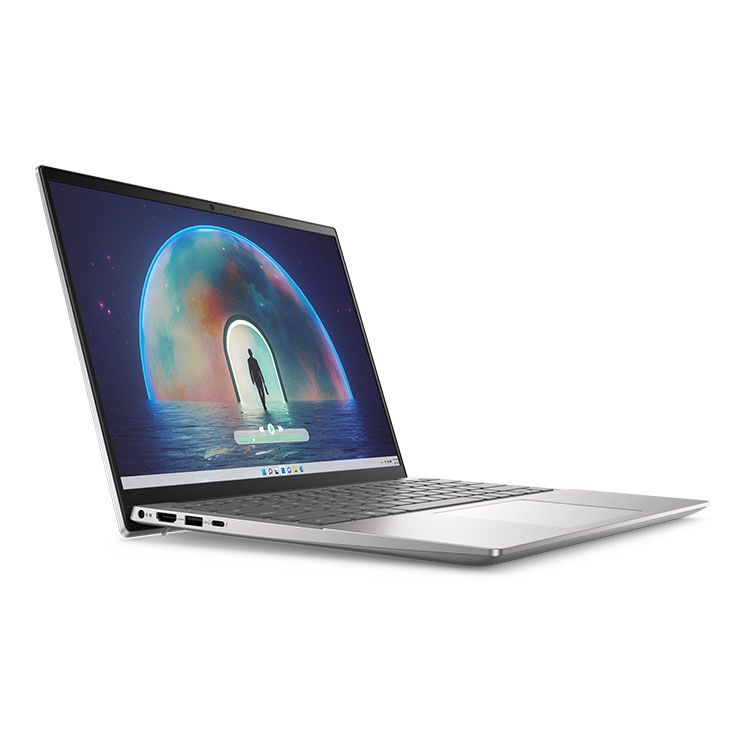 Laptop Dell Inspiron 5430 N5430I58W1 Silver