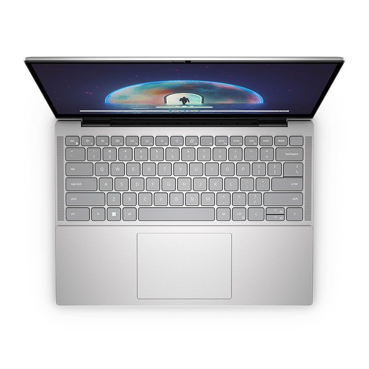 Laptop Dell Inspiron 5430 N5430I58W1 Silver