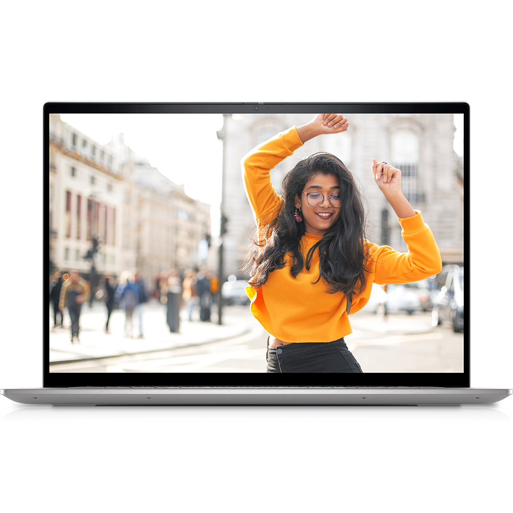 Laptop Dell Inspiron 16 5620 N6I5003W1 i5- 1240P | RAM 16GB | SSD 512GB | 16 inch FHD+ | MX570 2GB | OfficeHS | Win11 | Bạc