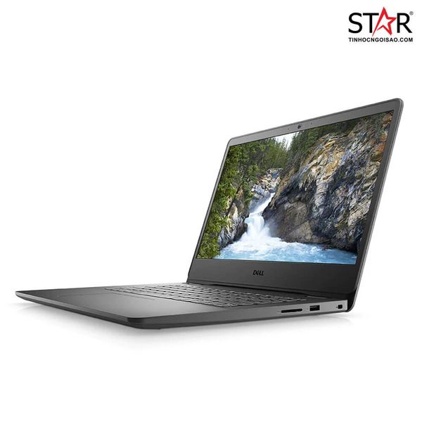  Laptop Dell Vostro 3400 70234073 I5-1135G7 | 8GB | 256GB PCIE | 14.0 inch FHD | WIN10 (Đen) [HÀNG TRƯNG BÀY] 