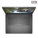  Laptop Dell Vostro 3400 70234073 I5-1135G7 | 8GB | 256GB PCIE | 14.0 inch FHD | WIN10 (Đen) [HÀNG TRƯNG BÀY] 