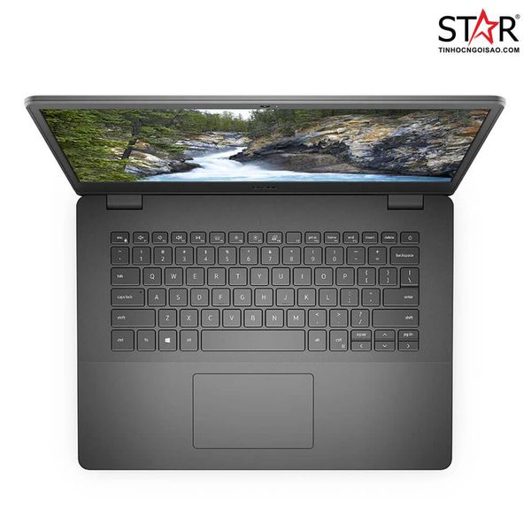  Laptop Dell Vostro 3400 70234073 I5-1135G7 | 8GB | 256GB PCIE | 14.0 inch FHD | WIN10 (Đen) [HÀNG TRƯNG BÀY] 