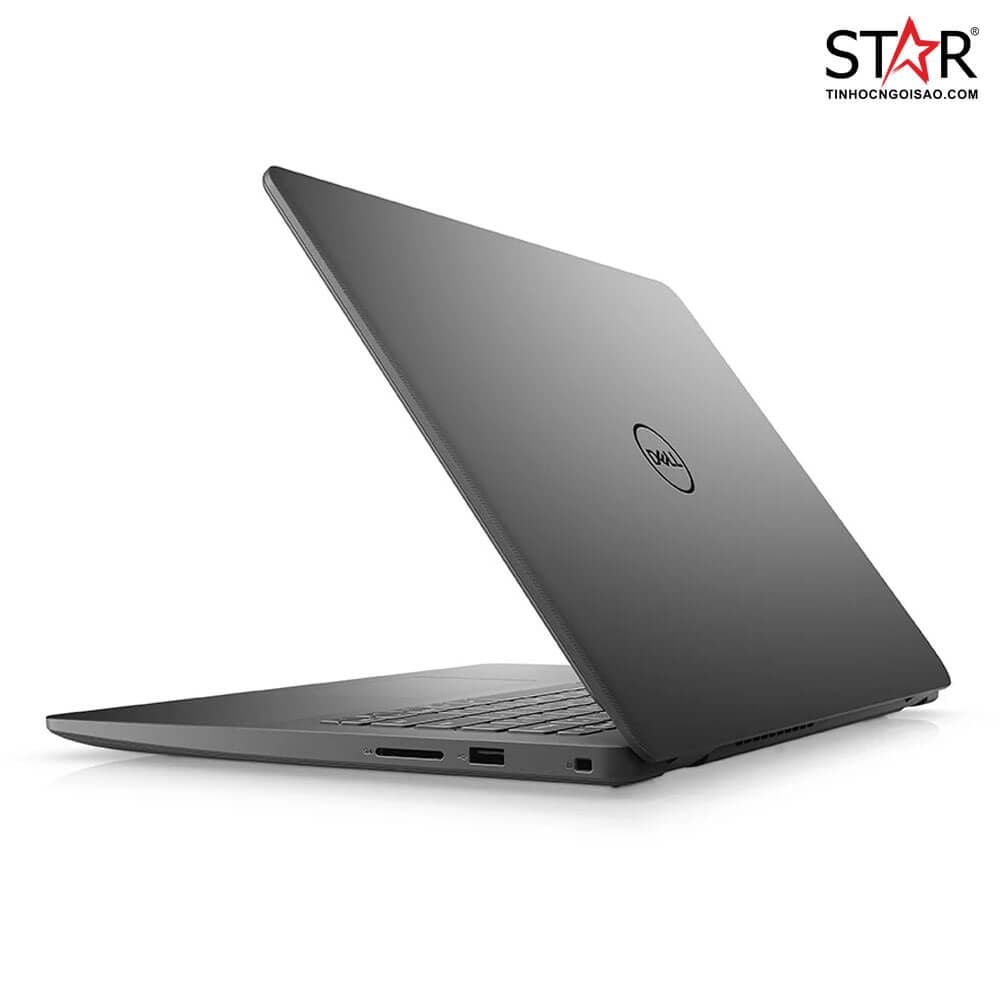 Laptop Dell Vostro 3400 70234073 I5-1135G7 | 8GB | 256GB PCIE | 14.0 inch FHD | WIN10 (Đen) [HÀNG TRƯNG BÀY]