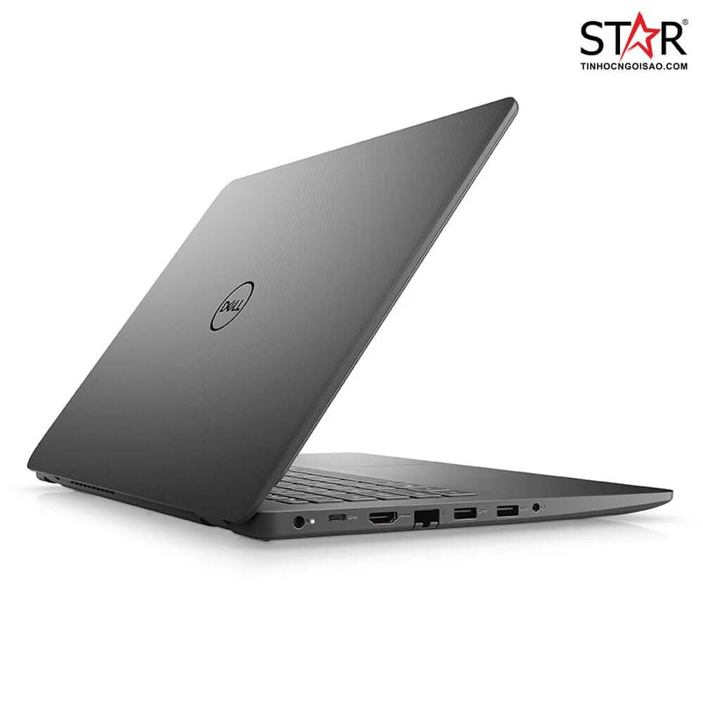 Laptop Dell Vostro 3400 70234073 I5-1135G7 | 8GB | 256GB PCIE | 14.0 inch FHD | WIN10 (Đen) [HÀNG TRƯNG BÀY]