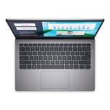  Laptop Dell Vostro 3430 71011900 i5-1335U | 8GB | 512GB | Intel Iris Xe Graphics | 14 inch FHD | Win11 | Office HS 21 (Xám) 